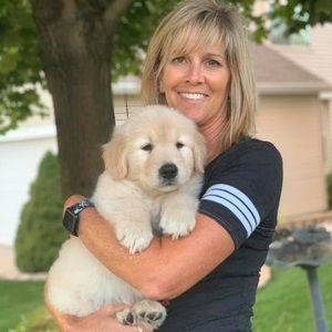 Meet your Posher, Staci